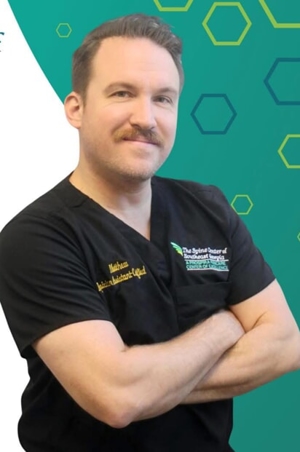 Matthew R. Boothby Photo